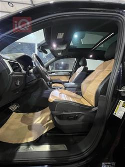 فولكسفاغن أطلس كروس سبورت